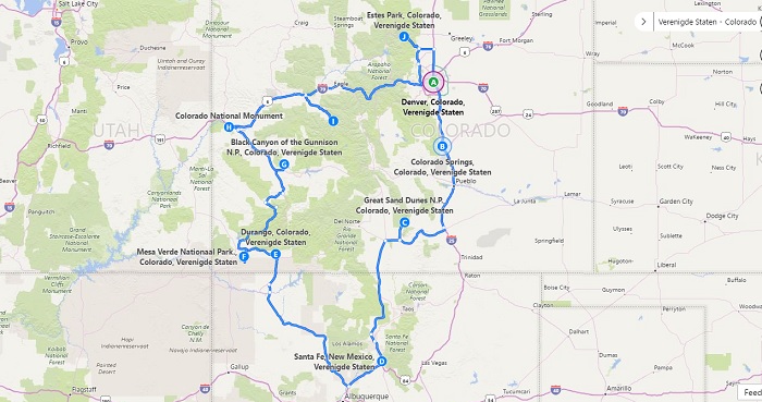 Route 2017
