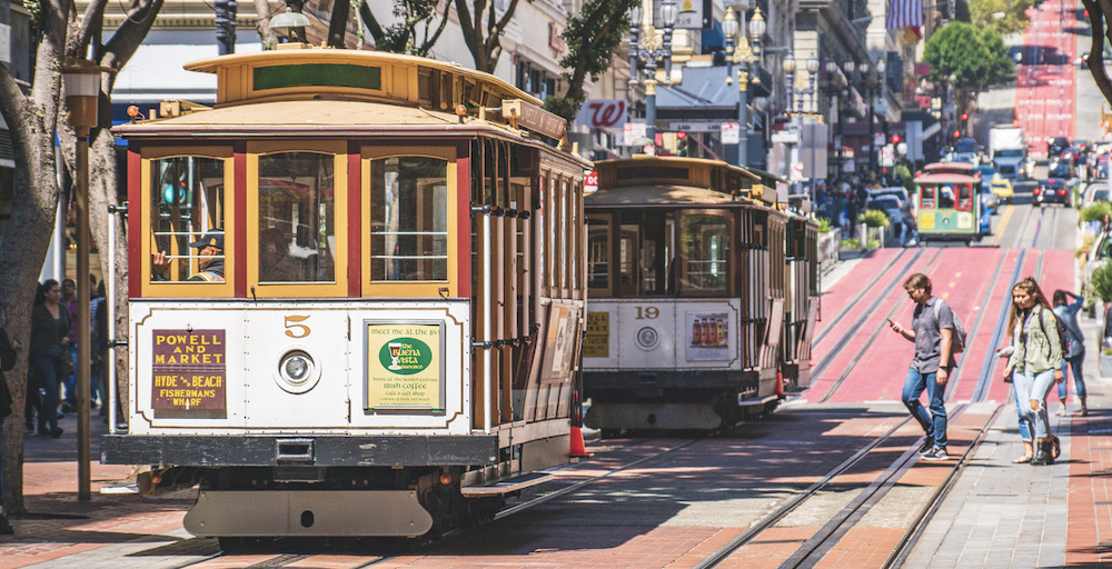 Kortingspas voor San Francisco - Sightseeing Pass