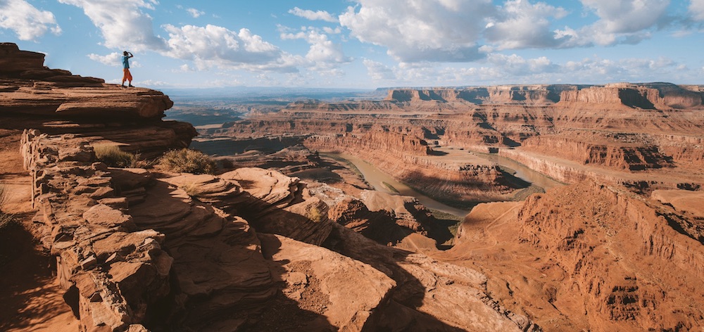 Helikoptervlucht over de Grand Canyon vanuit Las Vegas