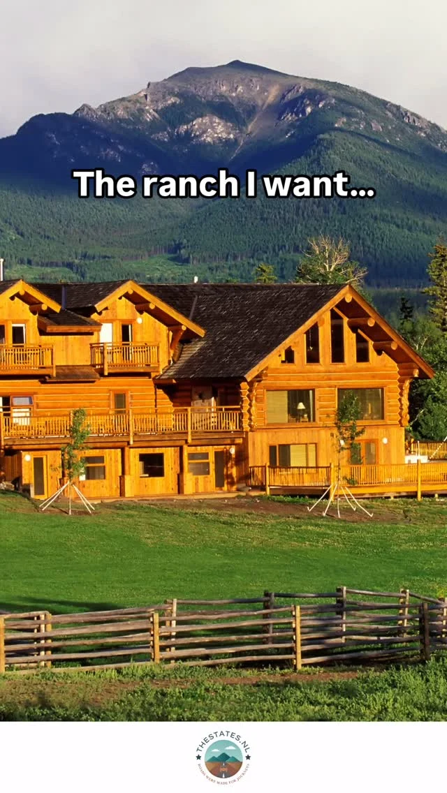 Blame it on Yellowstone 👀
#yellowstone #yellowstonetv #ranch #ranchgoals #usa #amerika #montana #visitmontana #travel #roadtrip #roadtripusa