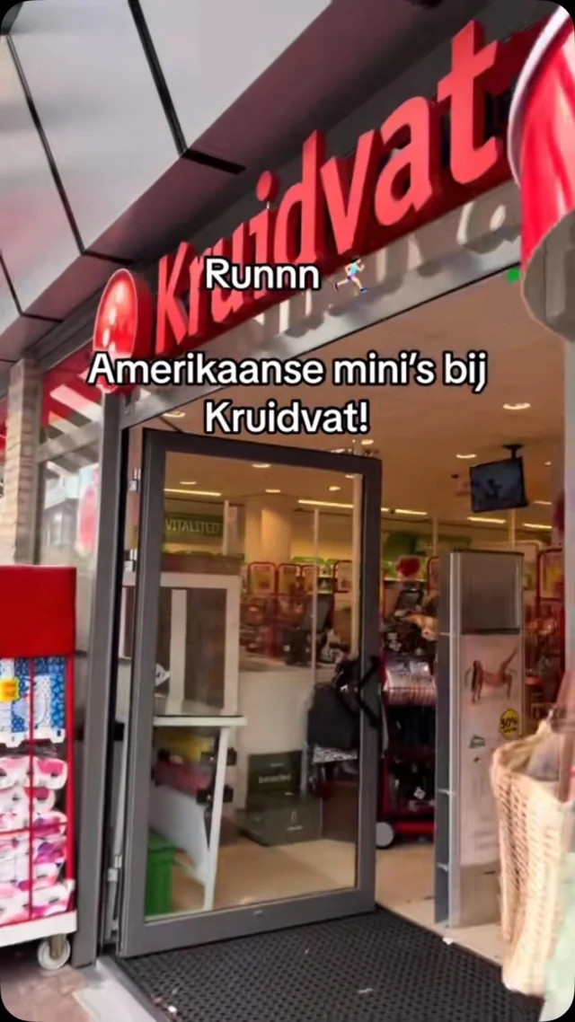 Hoe leuk zijn deze?!